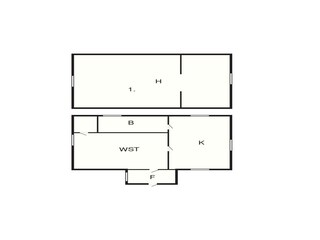 Holiday house Laxne  30
