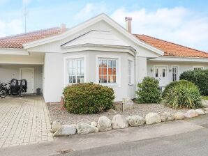 Holiday house 5 Personen Ferienhaus in SÖLVESBORG - Sölvesborg - image1