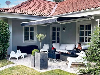 Vakantiehuis Sölvesborg Buitenaudio-opname 3