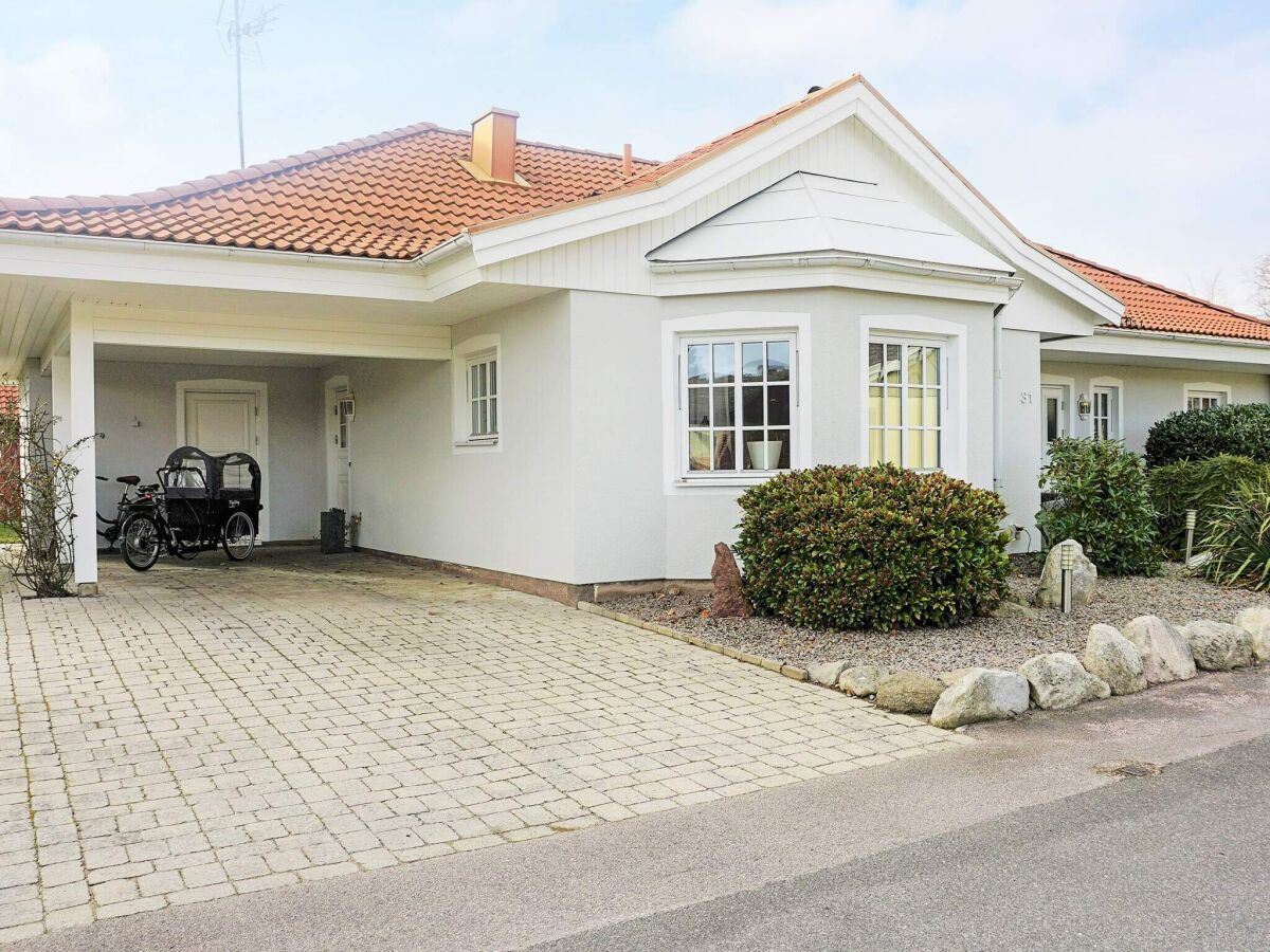 Ferienhaus Sölvesborg Außenaufnahme 4