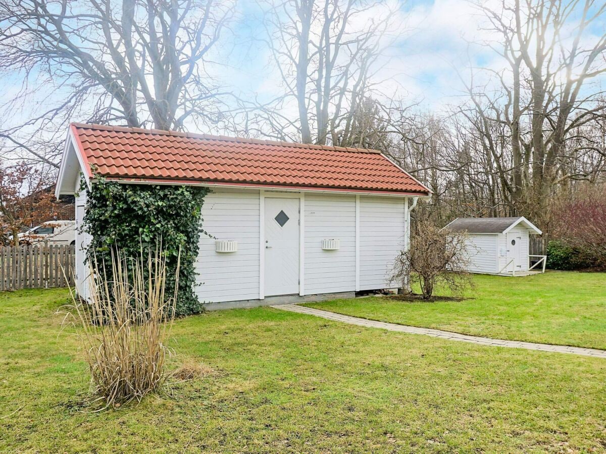 Ferienhaus Sölvesborg Außenaufnahme 6