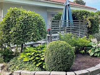 Vakantiehuis Sölvesborg Buitenaudio-opname 6