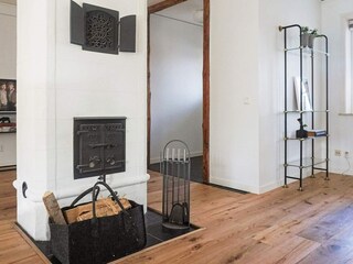 Vakantiehuis Sölvesborg  14