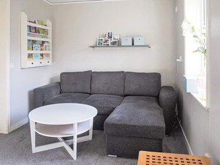 Vakantiehuis Sölvesborg  26