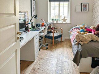 Vakantiehuis Sölvesborg  26