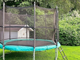 Vakantiehuis Sölvesborg  29
