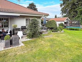 Ferienhaus Sölvesborg Außenaufnahme 4