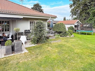 Holiday house Sölvesborg Outdoor Recording 4