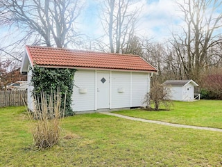 Holiday house Sölvesborg Outdoor Recording 5