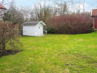 Ferienhaus Sölvesborg Außenaufnahme 6
