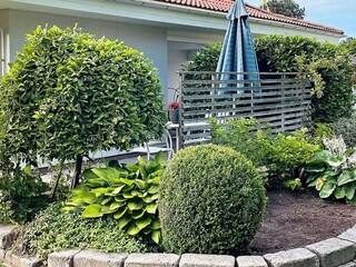 Ferienhaus Sölvesborg Außenaufnahme 7