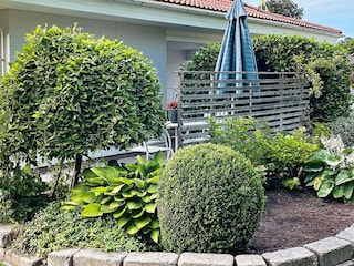 Holiday house Sölvesborg Outdoor Recording 7