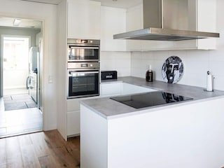 Holiday house Sölvesborg  11