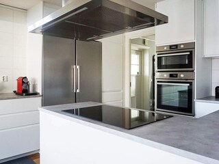 Vakantiehuis Sölvesborg  16