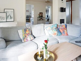 Vakantiehuis Sölvesborg  11