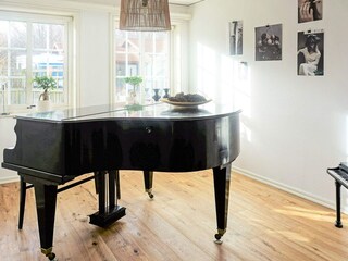 Vakantiehuis Sölvesborg  17