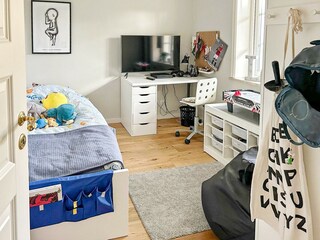 Vakantiehuis Sölvesborg  23