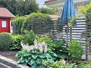 Holiday house Sölvesborg  27