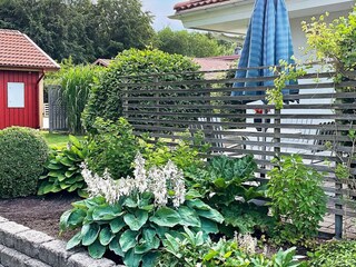 Vakantiehuis Sölvesborg  19