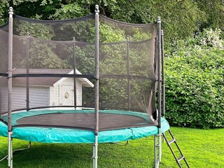 Ferienhaus Sölvesborg  20