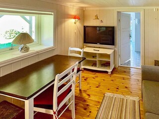 Appartement Laupstad  2
