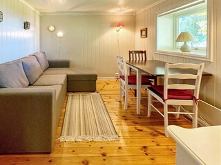 Appartement Laupstad  6