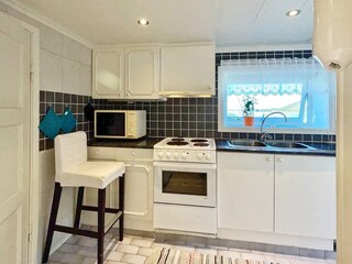 Appartement Laupstad  7