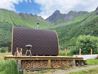 Appartement Laupstad  14