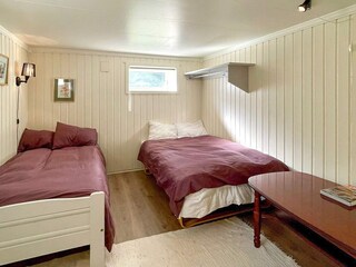 Appartement Laupstad  17
