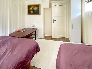 Appartement Laupstad  19