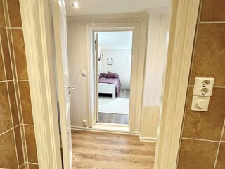 Appartement Laupstad  21