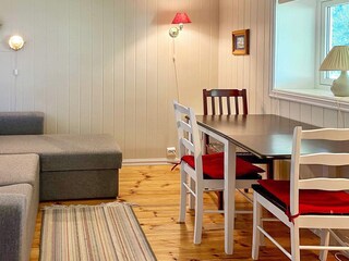 Appartement Laupstad  22