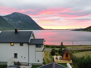 Appartement Laupstad  24