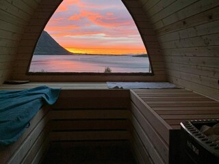 Appartement Laupstad  14