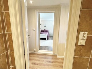 Appartement Laupstad  23