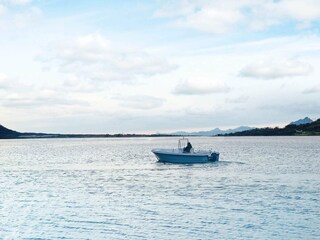 Appartement Laupstad  20
