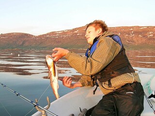 Ferienhaus Laupstad  6