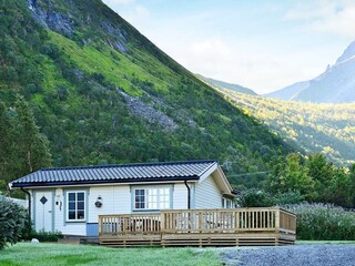 Holiday house Laupstad  32