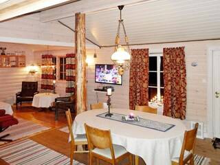 Holiday house Laupstad  9