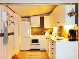 Holiday house Laupstad  6