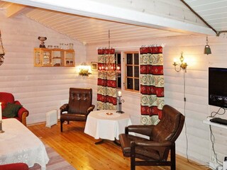 Vakantiehuis Laupstad  3