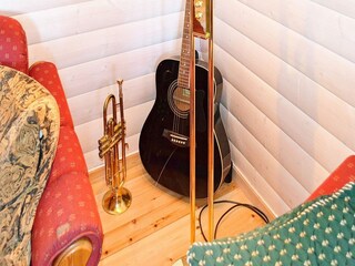 Holiday house Laupstad  9