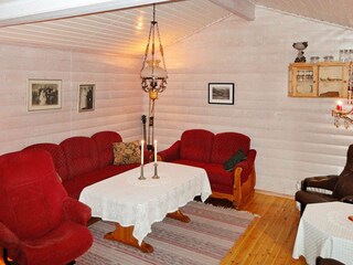 Vakantiehuis Laupstad  18