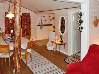 Holiday house Laupstad  12