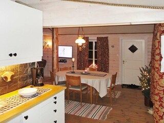 Holiday house Laupstad  17