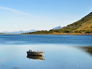 Ferienhaus Laupstad  3