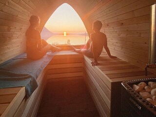 Vakantiehuis Laupstad  4