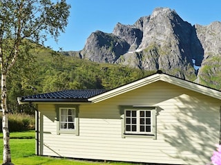 Ferienhaus Laupstad  41