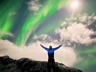 Ferienhaus Laupstad  27