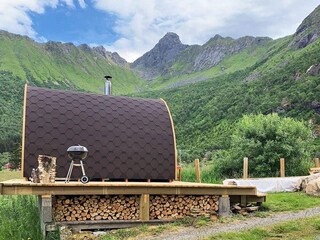 Holiday house Laupstad  22